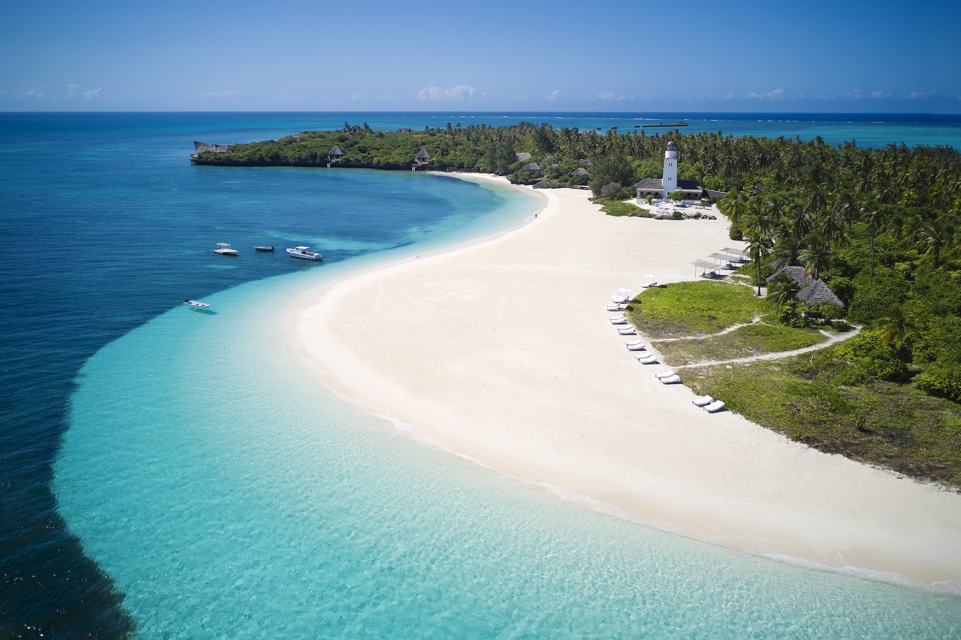 Laba Fanjove Private Island