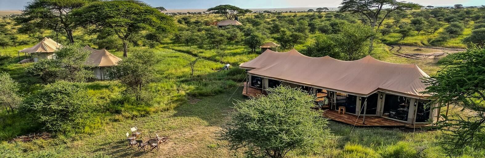 Africa Voyage