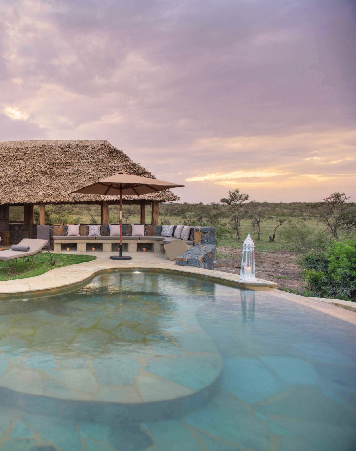 Africa Voyage