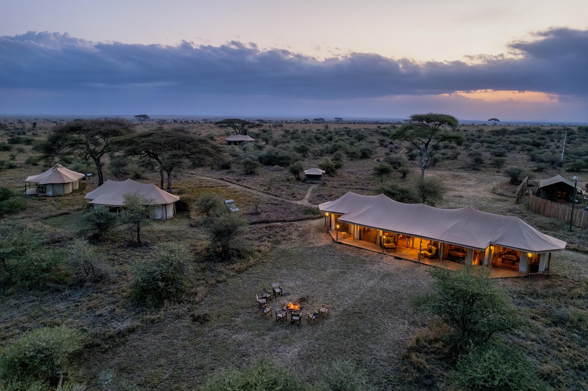 Olmara Camp