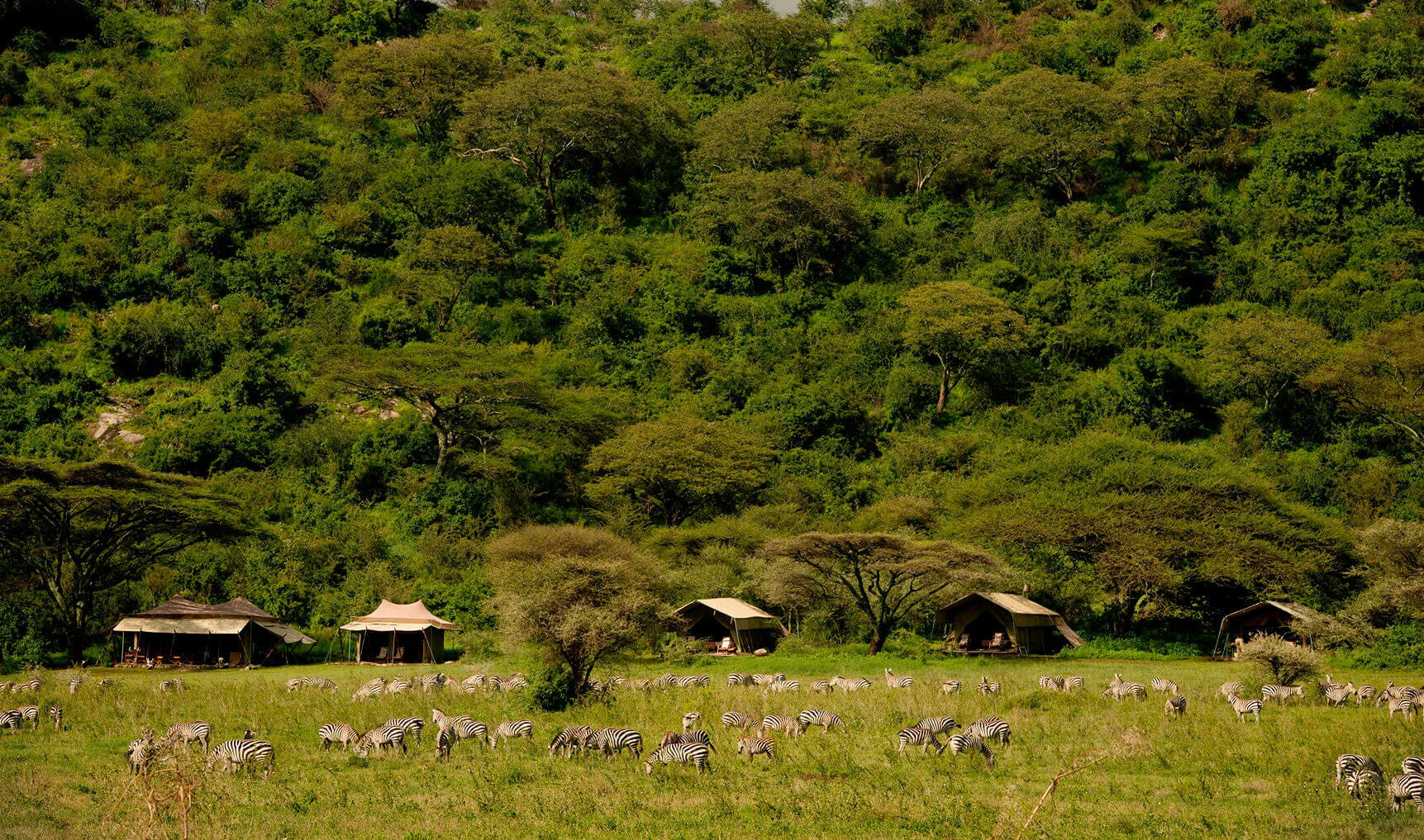 Esirai Camp