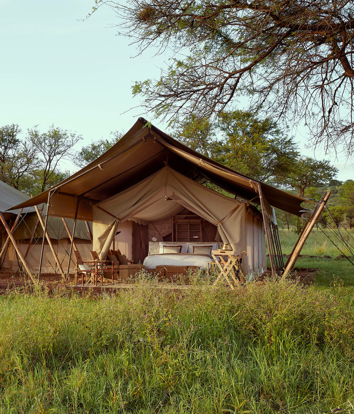 Africa Voyage