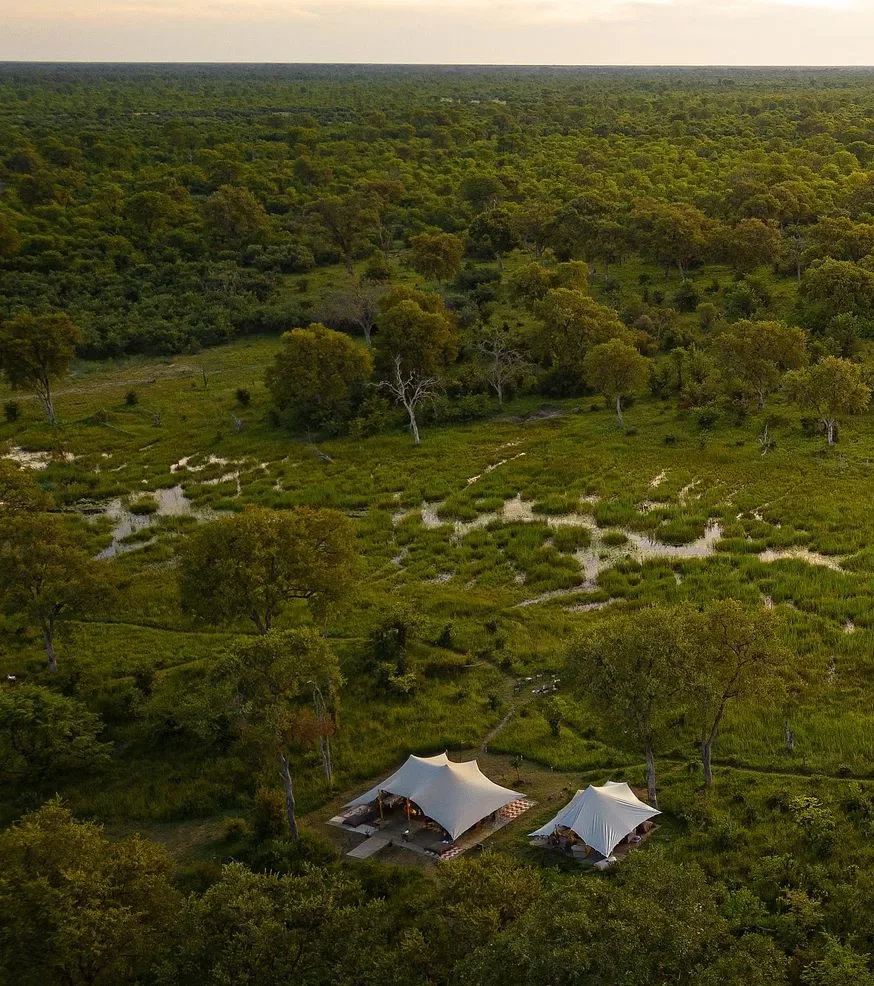 Africa Voyage