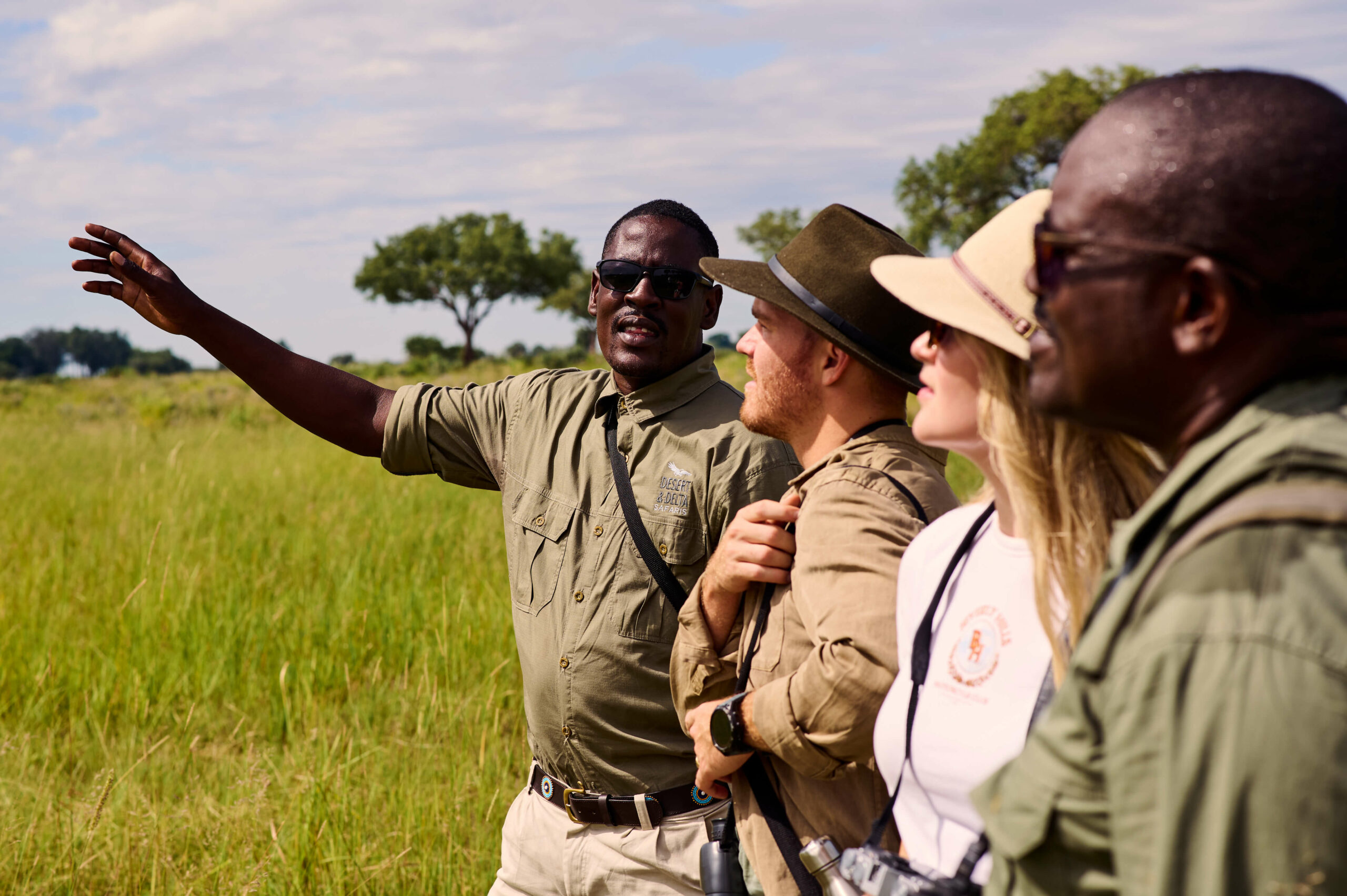 Services & activités