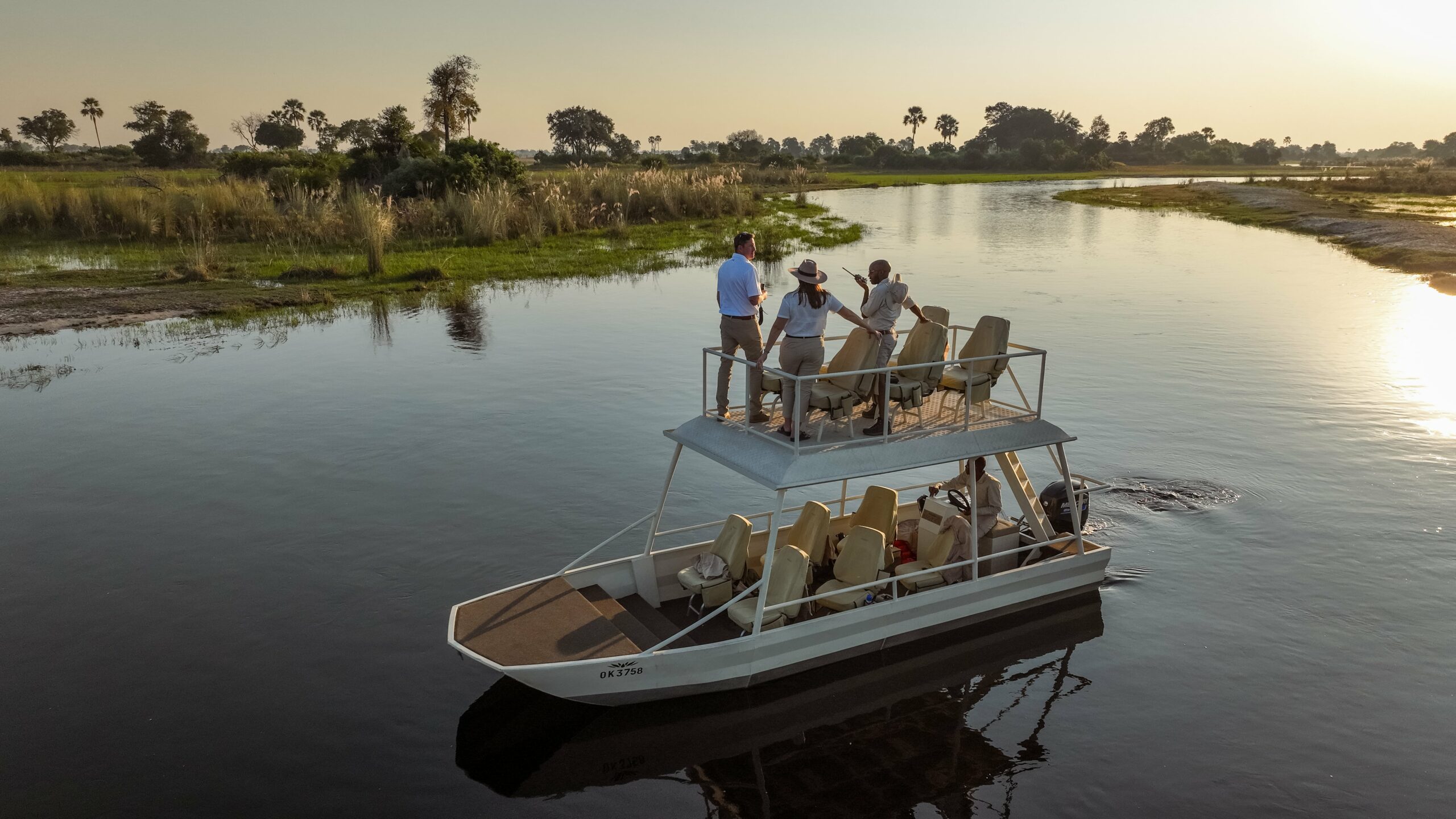 Services & activités